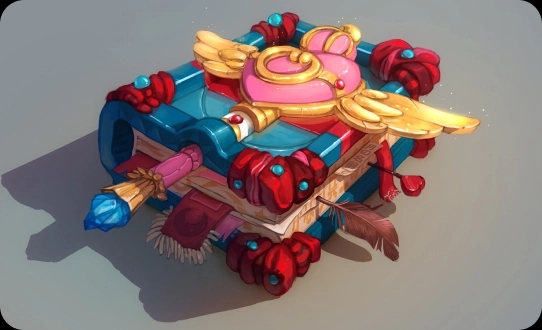 CG հիմունքներ